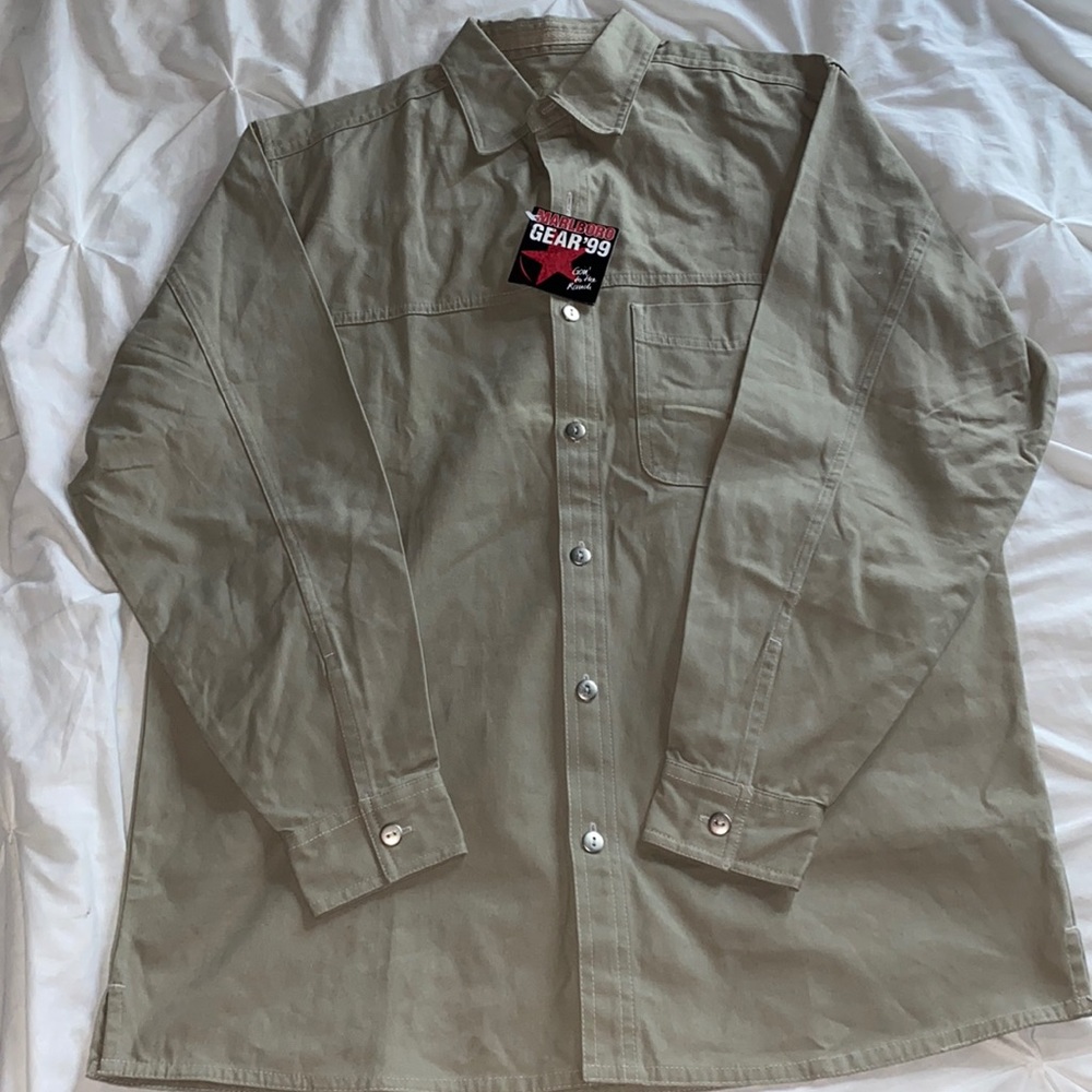 Marlboro Gear’99 “Gone to the Ranch” Vintage